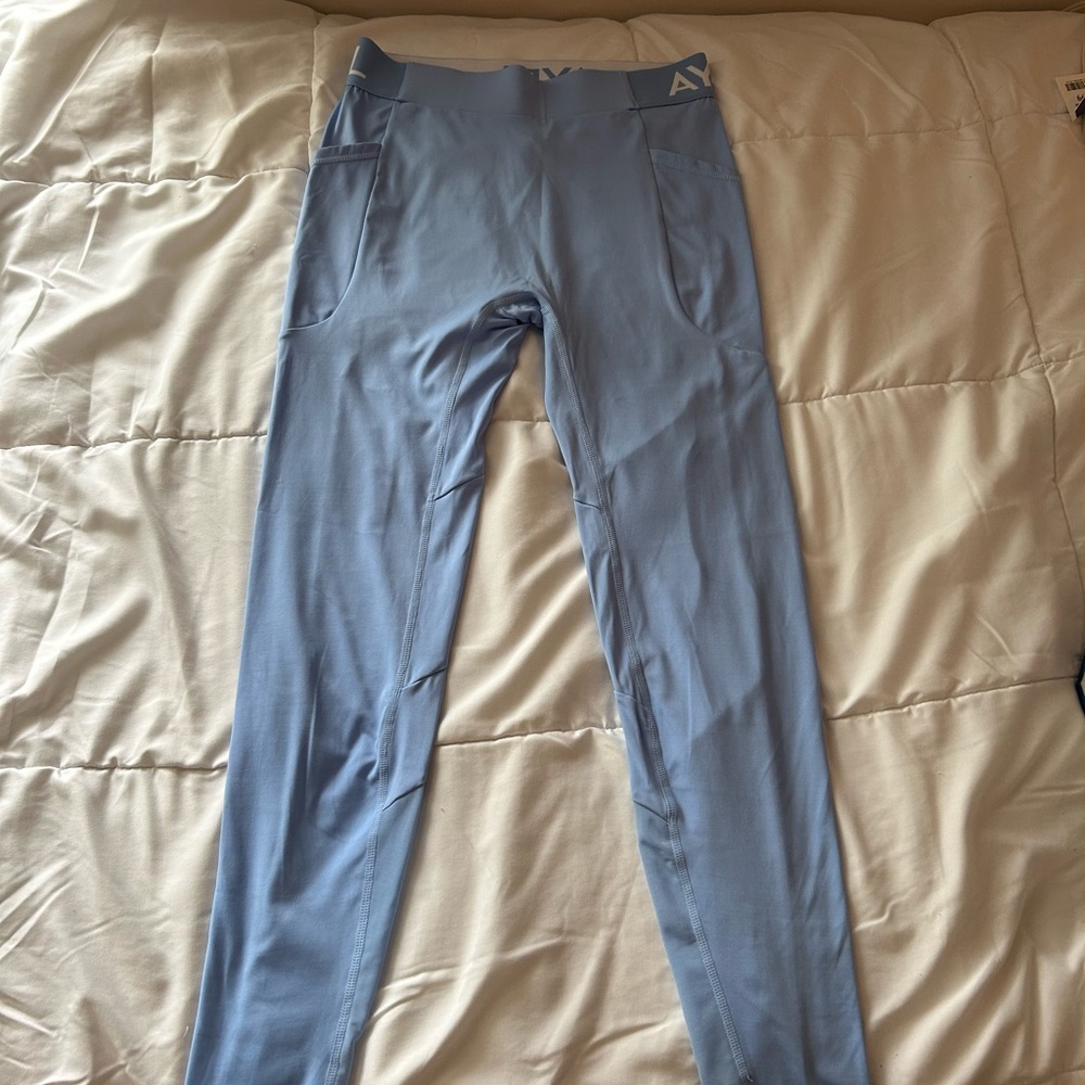 Aybl Training Leggings